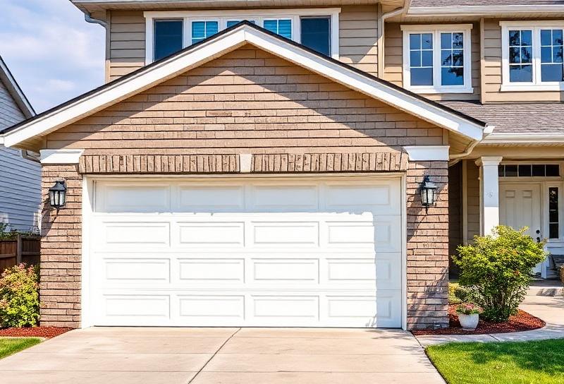 New Door Installation