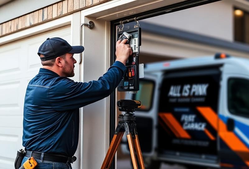 Garage Door Repair